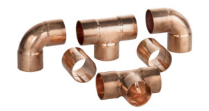 Copper Fittings Manufacturers