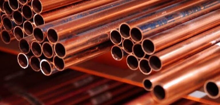  1 High Quality Copper Pipes Tubes Manufacturers Mexflow Rajco Mandev